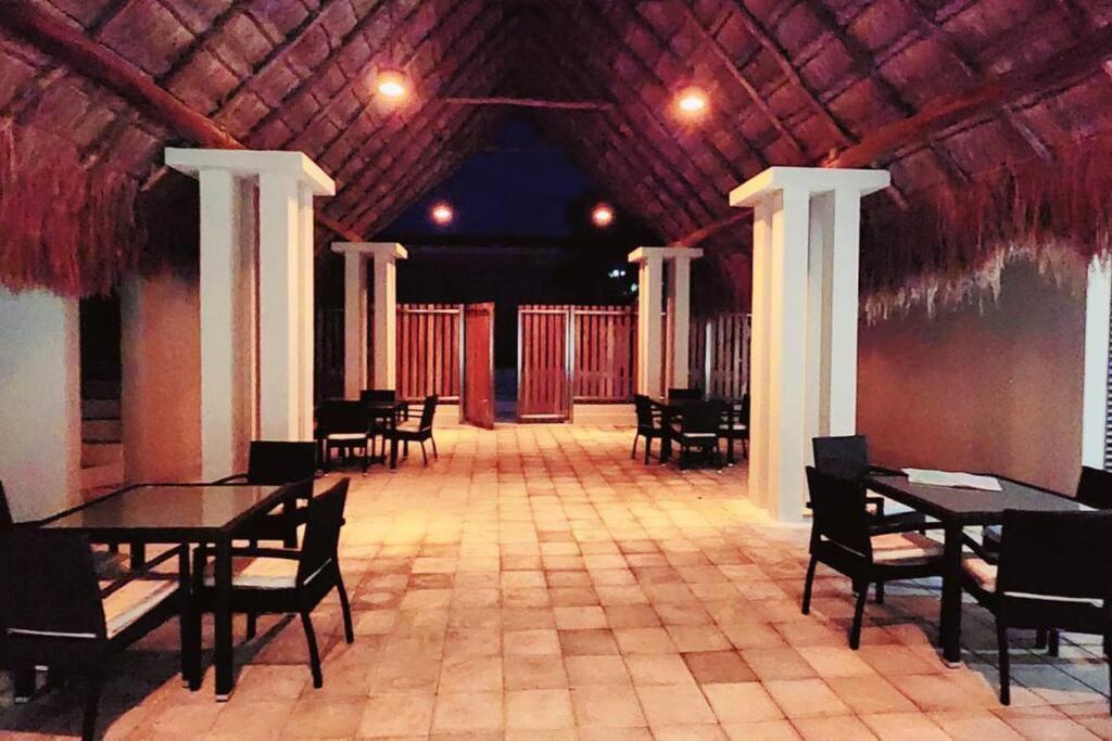 Loft Romance Puerto Aventuras Exteriör bild