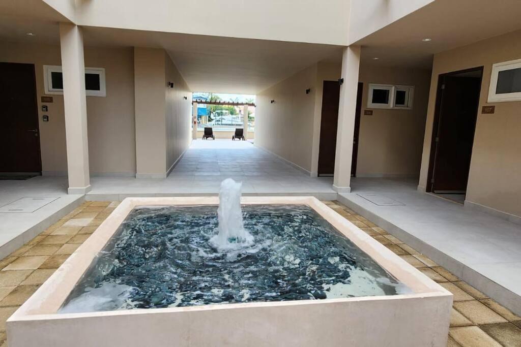 Loft Romance Puerto Aventuras Exteriör bild